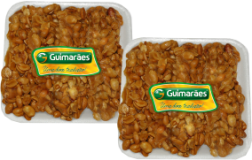 Molequinho Guimarães Bandeja 200g Molequinho Guimarães Bandeja 200g