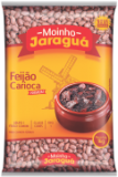 Feijao Jaragua 1kg Carioca Feijao Jaragua 1kg Carioca
