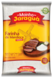 Farinha Mandioca Jaraguá 1kg Farinha Mandioca Jaraguá 1kg
