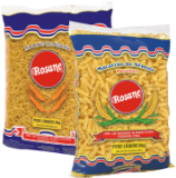 Massa Rosane Semola 3kg Bengala/ Parafuso Massa Rosane Semola 3kg Bengala/ Parafuso