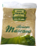 Acucar Mascavo Puxa Da Boa 500gr Acucar Mascavo Puxa Da Boa 500gr