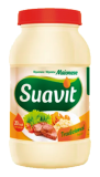 Maionese Suavit 500g Maionese Suavit 500g