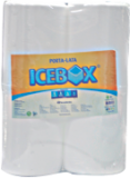 Porta Lata Icebox C/4 Ref.49650 Porta Lata Icebox C/4 Ref.49650