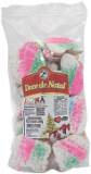 Biscoito Natal Pintado Lunã Caseiro 300g Biscoito Natal Pintado Lunã Caseiro 300g