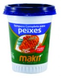 Tempero Peixes Makri 270g Tempero Peixes Makri 270g