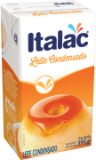 Leite Condensado Italac Tp 395gr Leite Condensado Italac Tp 395gr