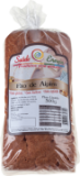 Pão Saúde Energia Sem Glúten/ Lactose 500g Pão Saúde Energia Sem Glúten/ Lactose 500g