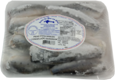 Sardinha Limpa Frutos Do Mar Bdj. 500g Sardinha Limpa Frutos Do Mar Bdj. 500g