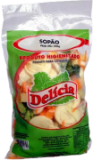 Sopão Delícia Higienizado 600g Sopão Delícia Higienizado 600g