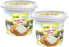 Queijo Quark Lac Lelo 300g Queijo Quark Lac Lelo 300g