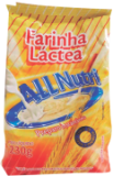 Farinha Láctea Allnutri Sachê 230g Farinha Láctea Allnutri Sachê 230g