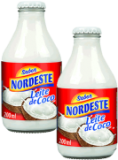 Leite Côco Sabor Nordeste 200ml Leite Côco Sabor Nordeste 200ml