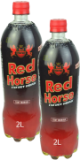 Energético Red Horse 2 Litros Energético Red Horse 2 Litros