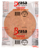 Hamburger Brasa Bovino 56gr Hamburger Brasa Bovino 56gr