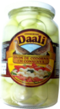 Ovo Codorna Conserva Daali 300g Ovo Codorna Conserva Daali 300g