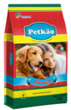 Ração Cães Petkão 7kg Ração Cães Petkão 7kg