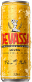Cerveja Devassa Trop Lager 350ml Lata Cerveja Devassa Trop Lager 350ml Lata