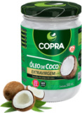 Oleo Coco Copra 500ml Oleo Coco Copra 500ml