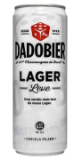 Cerveja Dado Bier Lata 350ml Cerveja Dado Bier Lata 350ml