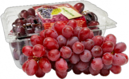Uva Crimson 500gr Uva Crimson 500gr