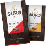 Café Ouro Tradicional/ Extra Forte 500g Café Ouro Tradicional/ Extra Forte 500g