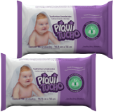 Toalha Umedecida Piquitucho C/96 Pratic Toalha Umedecida Piquitucho C/96 Pratic
