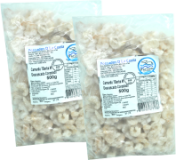 Camarão 7 Barbas D' La Costa 500g Camarão 7 Barbas D' La Costa 500g