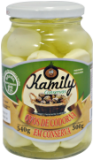 Ovo Codorna Conserva Kamily 300g Ovo Codorna Conserva Kamily 300g