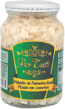 Palmito Palmeira Conserva Pertutti Picado 300g Palmito Palmeira Conserva Pertutti Picado 300g