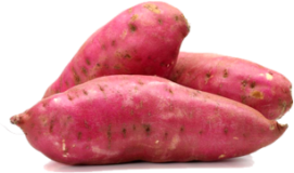 Batata Doce Kg Batata Doce Kg