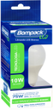 Lampada Bompack 10w Bivolt Led Lampada Bompack 10w Bivolt Led