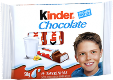 Chocolate Kinder Bueno Chocolate Kinder Bueno