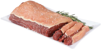Contra Filé Bovino Vácuo Resfriado Pedaço/ Bife Kg (Exceto Moído) Contra Filé Bovino Vácuo Resfriado Pedaço/ Bife Kg (Exceto Moído)